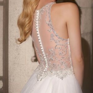 Mori Lee 2711